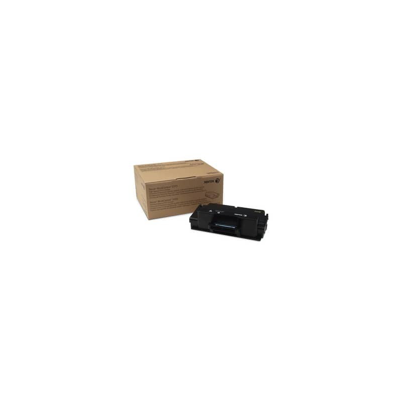 Toner Xerox nero  106R02311
