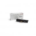 Toner alta capacità Xerox nero  106R02777