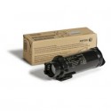 Toner alta resa Xerox nero  106R03476