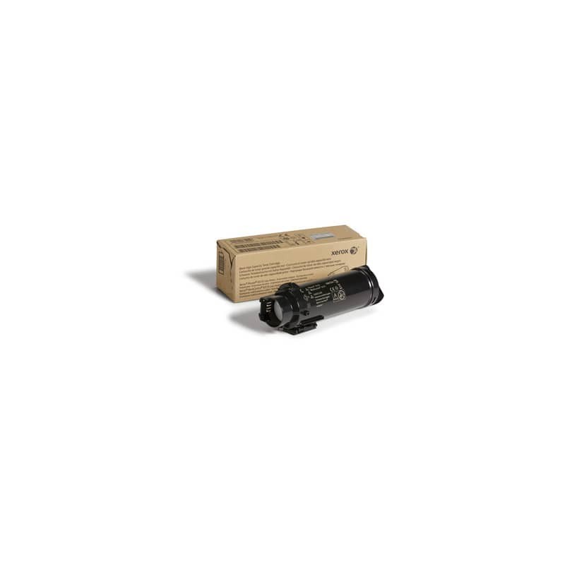 Toner altissima resa Xerox nero  106R03480