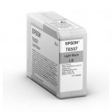 Cartuccia inkjet Epson nero chiaro  C13T850700