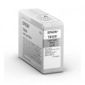 Cartuccia inkjet Epson nero chiaro  C13T850900