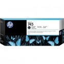 Cartuccia inkjet alta capacità 745 HP nero opaco F9K05A