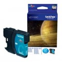 Cartuccia inkjet 1100 Brother ciano  LC-1100C