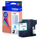 Cartuccia inkjet LC-223 Brother ciano  LC-223C