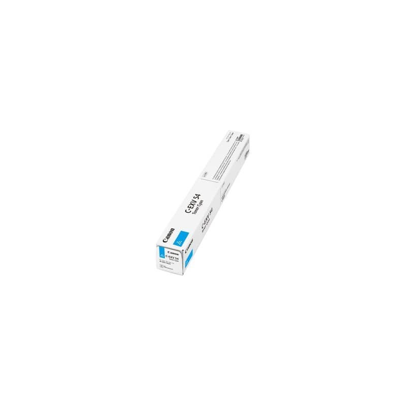 Toner C-EXV 54 Canon ciano  1395C002AA