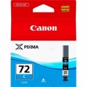 Serbatoio inchiostro PGI-72 C Canon ciano 6404B001