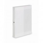 Scatole progetti in materiale plastico