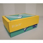 Moduli larghezza 375 mm