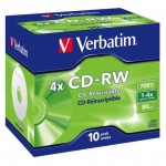 CD-RW