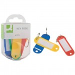 Cassette portachiavi