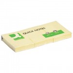 Foglietti riposizionabili classici