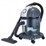 Aspirapolveri e idropulitrici