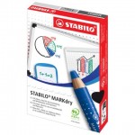 Marcatori per lavagne a fogli