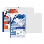 Buste in plastica e portalistini